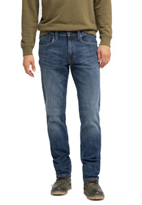 Mustang Jeans broek mannen  Washington   1008353-5000-582