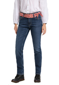 Mustang jeans broeken dames Rebecca  1008738-5000-682