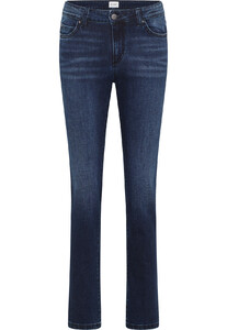 Mustang jeans broeken dames  Crosby Relaxed Slim  1013587-5000-802