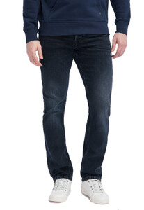 Jeans broek mannen  Mustang Chicago Tapered   1007702-5000-582