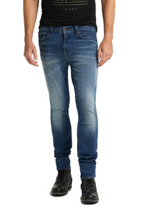 Mustang Jeans broek mannen Vegas  1010093-5000-583 *