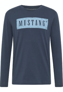 Mustang T-Shirts  heren  1013540-5330