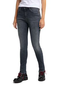 Mustang jeans broeken dames Mia Jeggins  1008597-5000-885