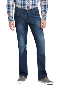 Mustang Jeans broek mannen Oregon Boot   1007365-5000-883