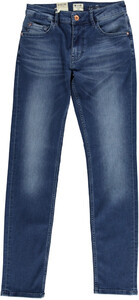 Mustang jeans broeken dames Sissy Slim  1012019-5000-702