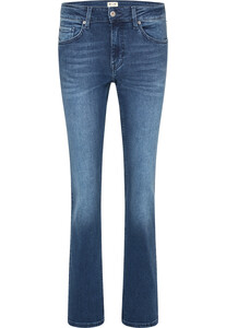 Mustang jeans broeken dames Sissy Straight 1012118-5000-574