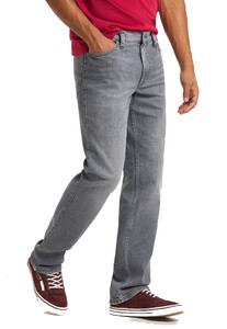 Mustang Jeans broek mannen Tramper 1010845-4500-782