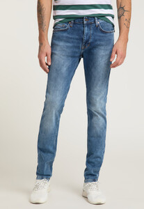 Mustang Jeans broek mannen Vegas 1009565-5000-703