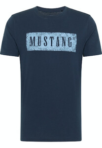 Mustang T-Shirts  heren  1013520-5330