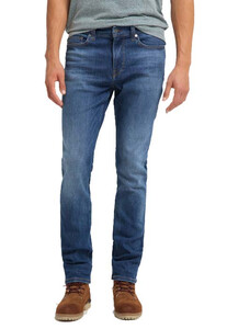 Mustang Jeans broek mannen Vegas  1010458-5000-983