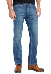 Mustang Jeans broek mannen Tramper 1006744-5000-582 *