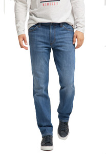 Mustang Jeans broek mannen Tramper 1009116-5000-682