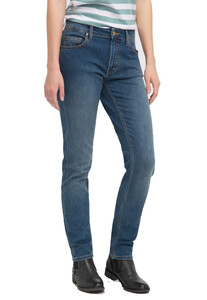 Mustang jeans broeken dames Rebecca  1008356-5000-331