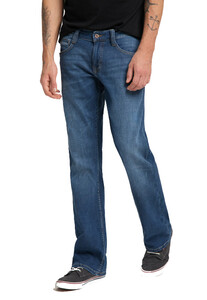 Jeans broek mannen Mustang Big Sur  1009654-5000-942