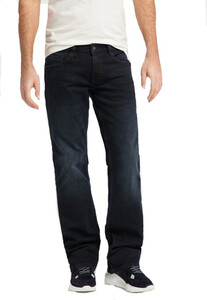 Mustang Jeans broek mannen Oregon Boot  1009653-5000-982