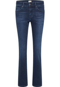 Mustang jeans broeken dames Sissy Straight 1012118-5000-883