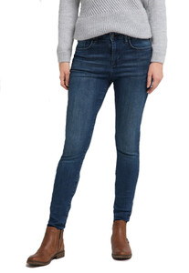 Mustang jeans broeken dames Mia Jeggins 1009363-5000-682