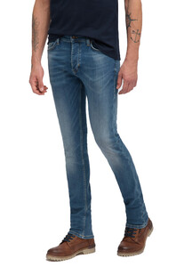 Mustang Jeans broek mannen Vegas 1007957-5000-983