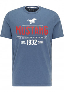 Mustang T-Shirts  heren  1011362-5229