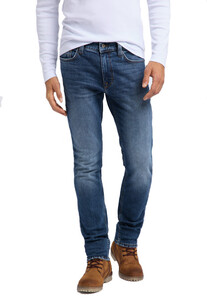 Mustang Jeans broek mannen Vegas  1008750-5000-782