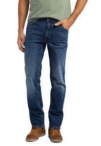Mustang Jeans broek mannen Tramper 1007935-5000-782