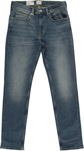 Mustang Jeans broek mannen Orlando Slim 1015121-5000-584