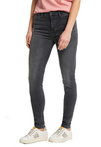 Mustang jeans broeken dames Zoe Super Skinny  1010905-4000-680