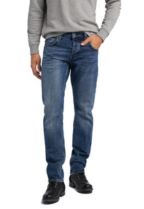 Jeans broek mannen  Mustang Chicago Tapered  1008742-5000-803