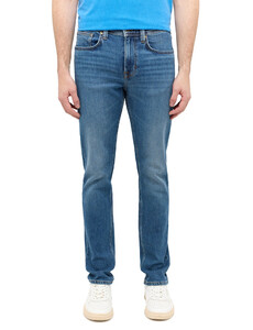 Mustang Jeans broek mannen Orlando Slim 1015122-5000-583