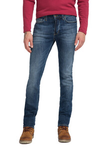 Mustang Jeans broek mannen Vegas 1008057-5000-783