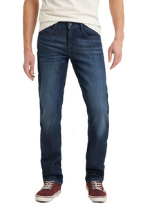 Mustang Jeans broek mannen Oregon Straight   1010848-5000-882