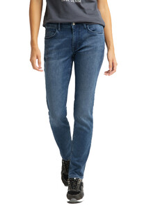 Mustang jeans broeken dames Sissy Slim  1010515-5000-582