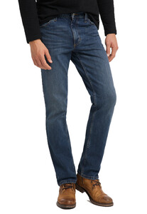 Mustang Jeans broek mannen Tramper  1010566-5000- 883