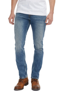 Jeans broek mannen  Mustang Chicago Tapered   1007219-5000-423
