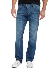 Mustang heren jeans Michigan Straight  3135-5111-583