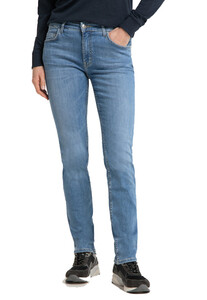 Mustang jeans broeken dames Sissy Slim S&P 1010907-5000-212