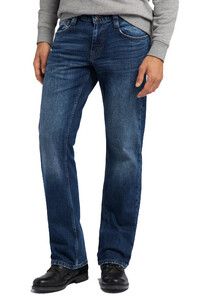 Mustang Jeans broek mannen Oregon Boot  1007952-5000-782
