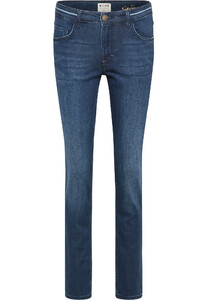 Mustang jeans broeken dames Sissy Slim  S&P 1010975-5000-782 1010975-5000-782*