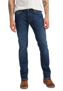 Mustang Jeans broek mannen Vegas  1008481-5000-983