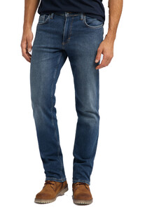 Mustang Jeans broek mannen  Washington   1008852-5000-781