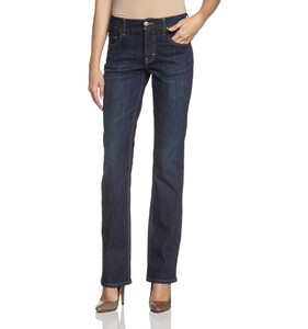 Mustang jeans broeken dames Sissy Boot  520-5220-593  W/L  27/32  28/32