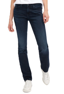 Mustang jeans broeken dames Jasmin Slim  1006076-5000-942 *