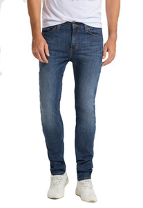 Mustang Jeans broek mannen Vegas 1010154-5000-883