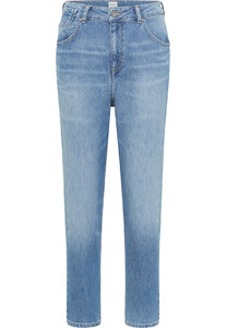 Mustang jeans broeken dames  Charlotte Tapered  1013598-5000-402 *