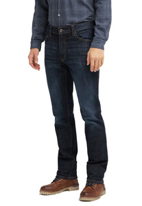 Mustang Jeans broek mannen Tramper 1009273-5000-882