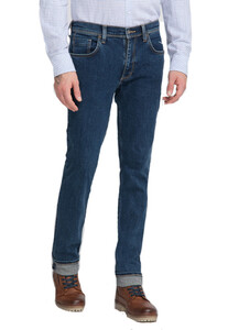 Mustang Jeans broek mannen  Washington  1008051-5000-781