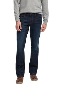 Mustang Jeans broek mannen Oregon Boot  1007952-5000-942