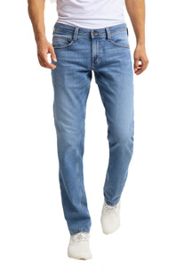 Mustang Jeans broek mannen Oregon Straight  1009652-5000-313