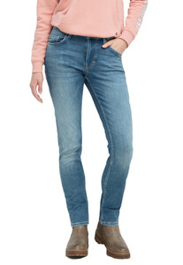 Mustang jeans broeken dames Sissy Slim  1008115-5000-582