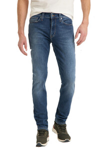 Mustang Jeans broek mannen Vegas 1010862-5000-983